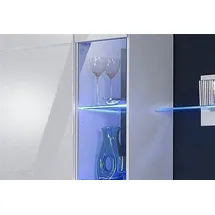 INOSIGN LED Glaskantenbeleuchtung 2 Stk., weiß