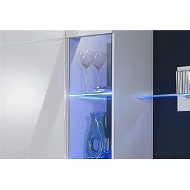 INOSIGN LED Glaskantenbeleuchtung 2 Stk., weiß