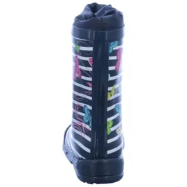Beck Fantasy Gummistiefel Mehrfarbig, 31 EU