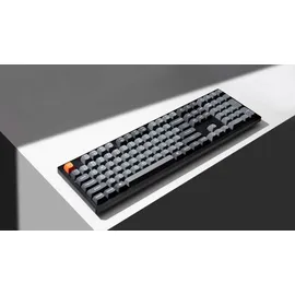 Keychron K10 Max QMK RGB DE