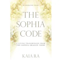 UK Books The Sophia Code
