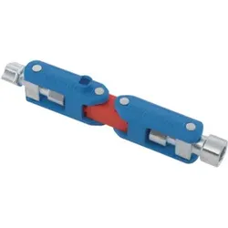 Schaltschrankschlüssel Doublejoint Key 8 Funktionen Funktionen