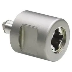 HETTICH Zylinder-Drehgriff Typ 42.2, Prestige 2000 - rechts