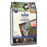 Bosch Tiernahrung bosch Light 2,5 kg