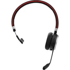 JABRA Evolve 65 UC Mono