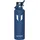 Super Sparrow Edelstahl Trinkflasche 1 l