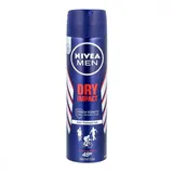 NIVEA Men Dry Impact Plus Antitranspirant Spray 150 ml