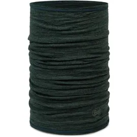 Buff Merino Lightweight Nackenwärmer - Multistripes Forest - One Size