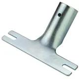 DEMA Besen Metallhalter 24 mm