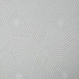 boutique luxury Vliestapete Ulterior 10,05 x 0,52 m 64 g Grau 34193