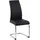 Hti-Living SallyC 1 St. Kunstleder schwarz