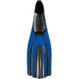 Mares Flosse Superchannel FF, Blue, 44/45,