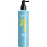 Matrix Ansatzvolumen-Spray für langanhaltendes Volumen, Mit präzisem Applikator für Styling, High Amplify Wonder Boost, 1 x 250 ml