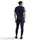 Nike Paris Saint-Germain Strike Dri-Fit Herren midnight navy/diffused blue/white 3XL