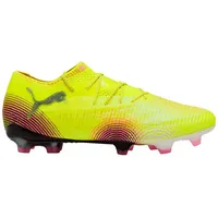 Puma Future 8 Ultimate FG Herren Yellow Alert/Puma Black/Sun Struck 39