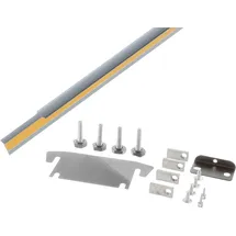Siemens Verbindungssatz KS39ZAX00 schwarz