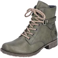 Rieker Boots 70848 forest