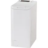 Hoover THOSQ085D2-S Toplader (8 kg, 1000 U/min)
