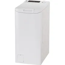 Hoover THOSQ085D2-S Toplader (8 kg, 1000 U/min)