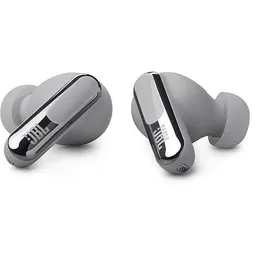 JBL Live Beam 3 silber
