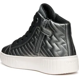 GEOX Mikiroshi Kids Silber 29