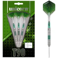 Unicorn Information System Unicorn Core XL T90 Steel Darts