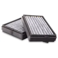 MAHLE ORIGINAL Mahle Luftfilter LX 925/2