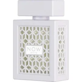 Lattafa Rave Now White Eau de Parfum 100 ml