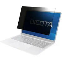 Dicota Blickschutzfilter für Notebooks 60,5 cm (23,8")