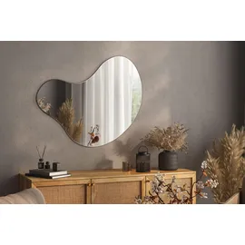 Tulup 58 x 57,5 cm Transparent