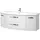 Sconto Waschtischkombination 144 x 53,7 x 49,5 cm Weiß