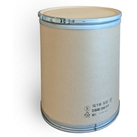 Plasteo Das ÖKOFASS 60 Liter Fass Tonne Fibertrommel Deckelfass