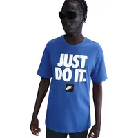Nike Sportswear T-Shirt Herren 480 - game royal s