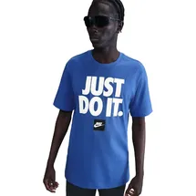 Nike Sportswear T-Shirt Herren 480 - game royal s
