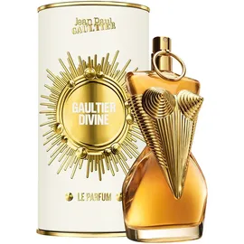 Jean Paul Gaultier Gaultier Divine Le Parfum Intense Eau de Parfum 100 ml