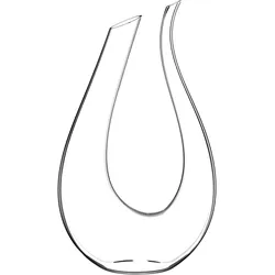 RIEDEL Dekanter AMADEO 0,75 Liter mundgeblasen