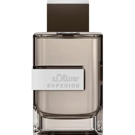 s.Oliver Superior Men, After Shave 50 ml € 50.0 ml