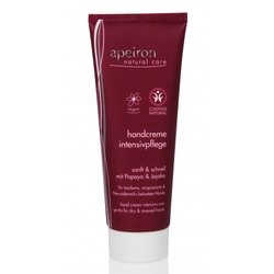 Handcreme Intensivpflege 75 ml
