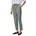 Chino Casual Fit Dark Mint Green 34