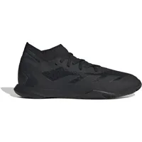 Adidas Unisex Kinder Predator Accuracy.3 Indoor Boots, Core Black/Core