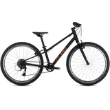Cube Numove 240 black'n'orange Modell 2024 (850700)