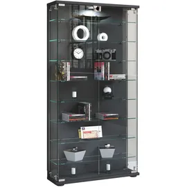 VCM VCM, Vitrine Stelas, L (59 x 17 x 114 cm,