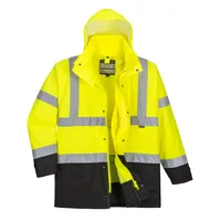 PORTWEST Arbeitsjacke Executive - M