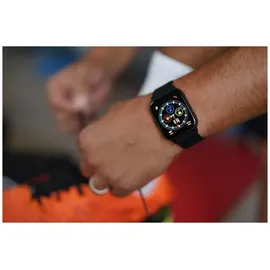 ICE-Watch Ice fit 1.78 Schwarz