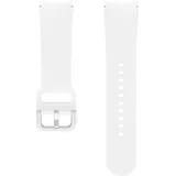 Samsung Sport Band (S/M) weiß
