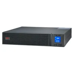 Unterbrechungsfreies Stromversorgungssystem Interaktiv USV APC SRV3KRIRK-E 2700 W