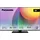 Panasonic TB-50W60AEZ 50" LED 4K Smart TV W60A