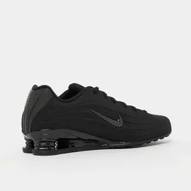 Nike Shox Z Damen Schwarz 40