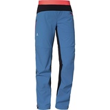 Schöffel Rinnen Wanderhose daisy blue 42