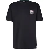Protest PRTAfia T-Shirt Gr M schwarz